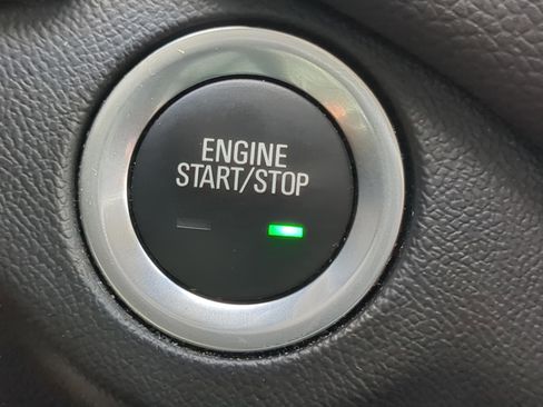 Used 2024 Chevrolet Equinox LT AWD/4WD image 22