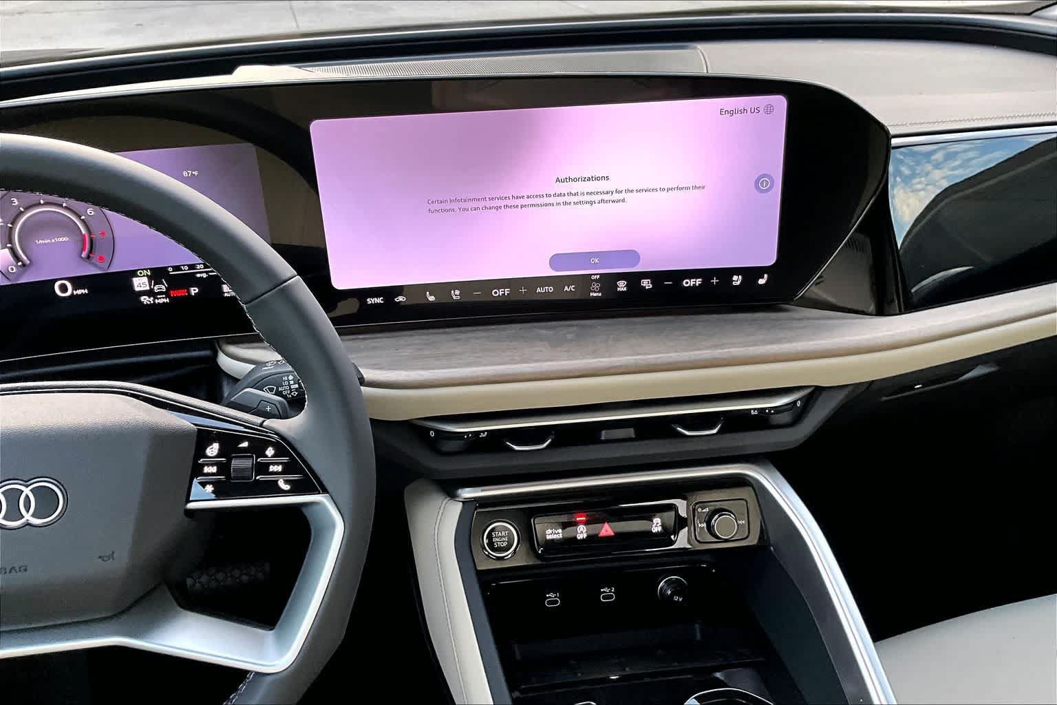 New 2026 Audi Q5 Premium AWD/4WD image 6