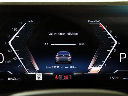 Used 2025 BMW 330i xDrive Sedan image 17