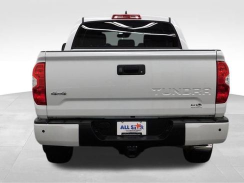 Used 2021 Toyota Tundra Platinum image 10