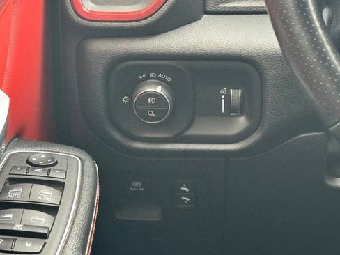 Used 2022 RAM 1500 Rebel w/ Rebel Level 2 Equipment Group AWD/4WD image 12
