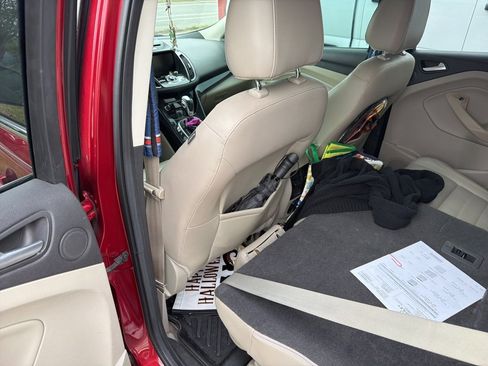 Used 2014 Ford Escape Titanium w/ Equipment Group 401A image 9