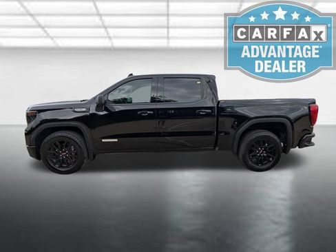 Used 2024 GMC Sierra 1500 Elevation RWD image 27