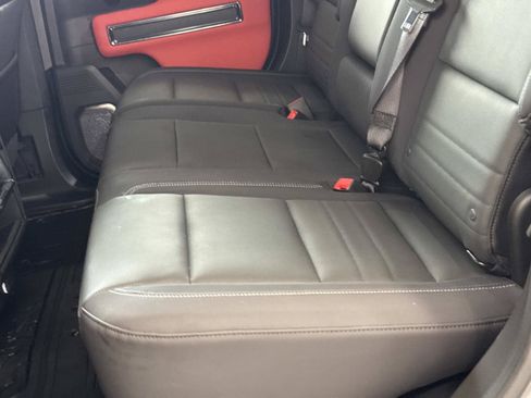 Used 2026 GMC Hummer EV 3X w/ Carbon Fiber Edition Package AWD/4WD image 5
