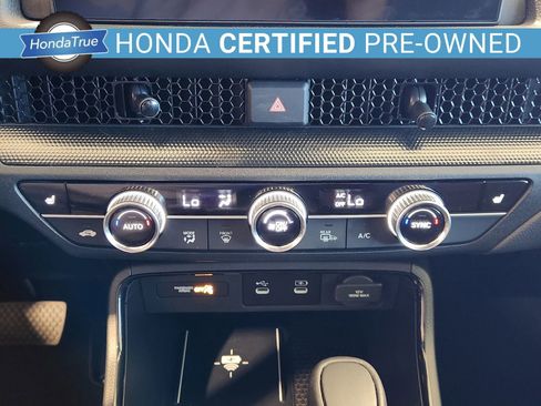 Used 2026 Honda CR-V Sport image 21