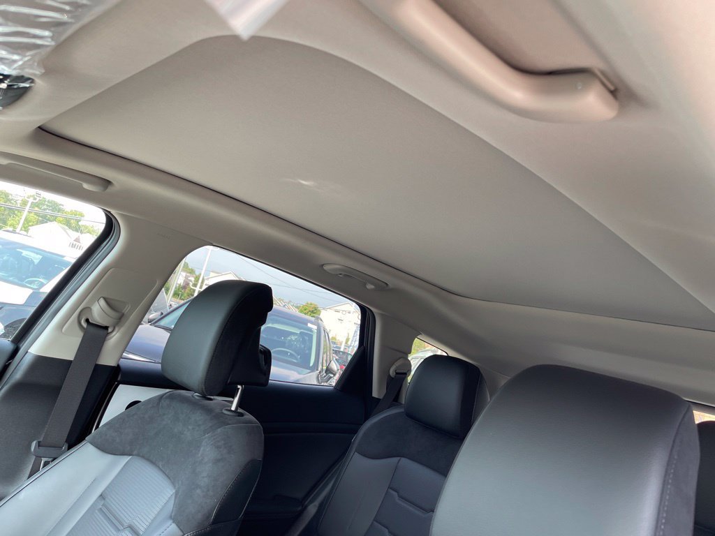 New 2026 Kia Sportage SX AWD/4WD image 13
