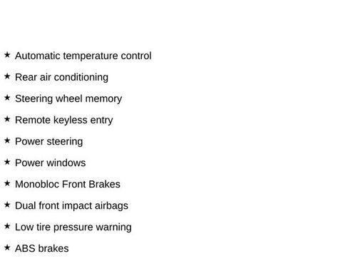 Used 2023 Genesis GV80 2.5T w/ Prestige Package image 3