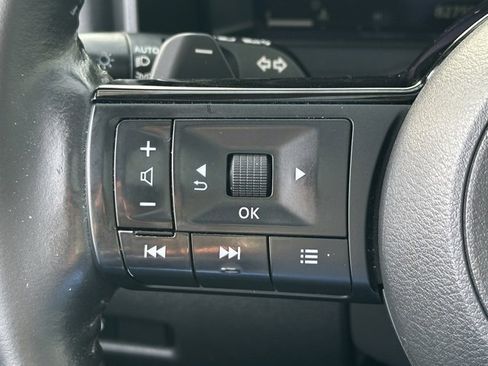 Used 2021 Nissan Rogue Platinum image 38