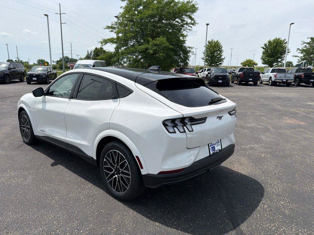 New 2026 Ford Mustang Mach-E Premium AWD/4WD image 6