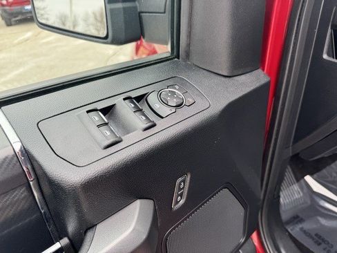 Used 2018 Ford F150 XLT w/ Equipment Group 302A Luxury image 12