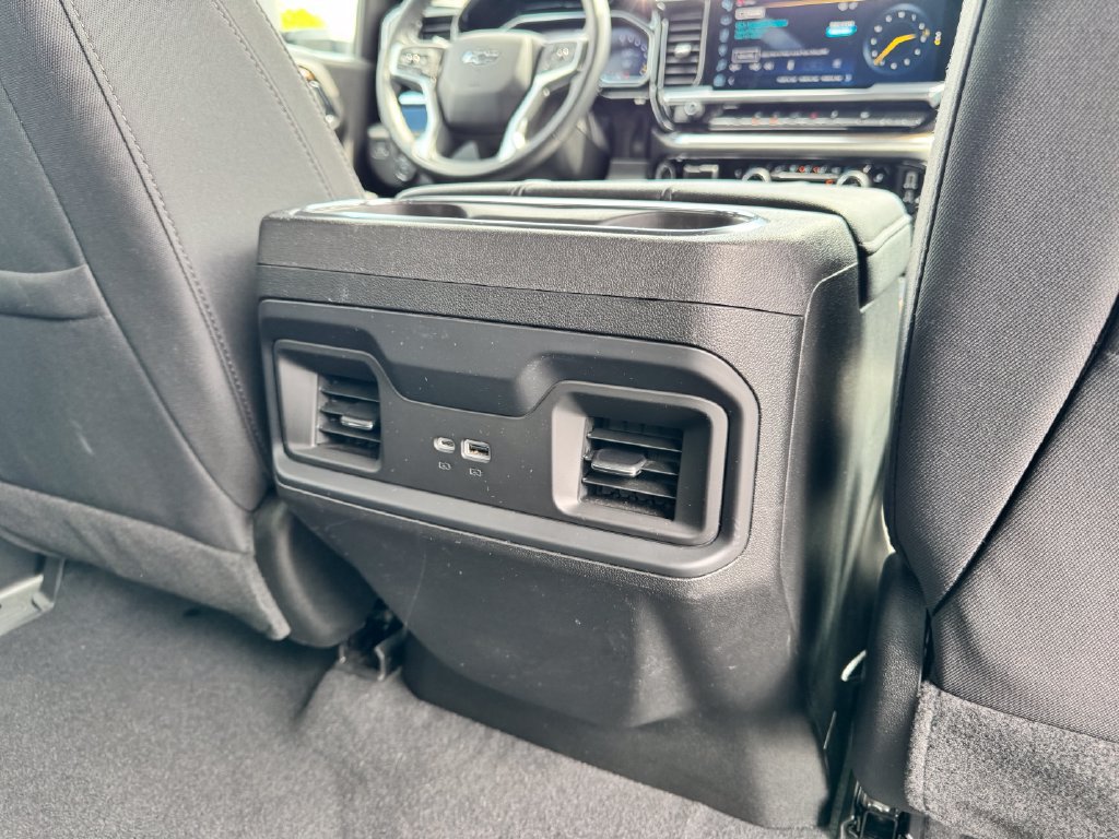Used 2024 Chevrolet Silverado 1500 RST w/ True North Edition Plus AWD/4WD image 16