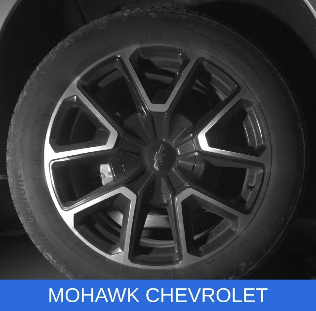 Used 2025 Chevrolet Tahoe RST w/ Comfort Package AWD/4WD image 27