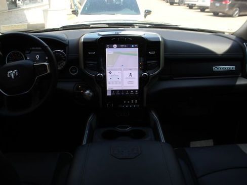 Used 2024 RAM 2500 Laramie w/ Bed Utility Group image 14