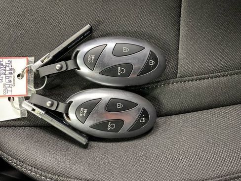 New 2026 Hyundai Tucson SEL image 25