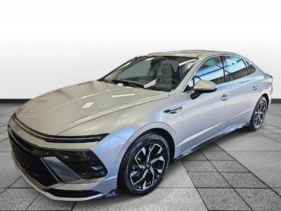 Used 2025 Hyundai Sonata SEL