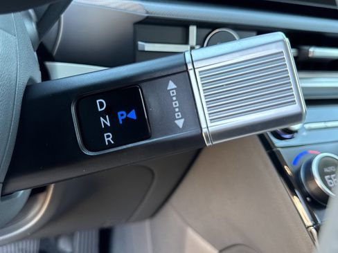 New 2026 Hyundai Santa Fe SEL image 10