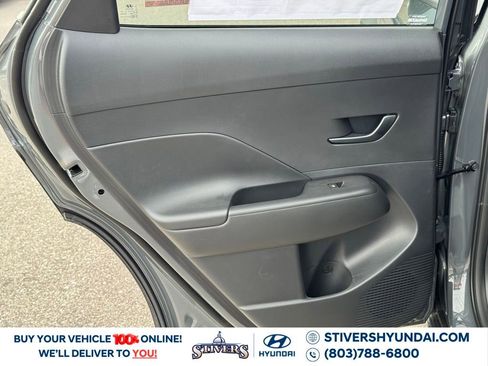 New 2026 Hyundai Kona SEL Sport image 16