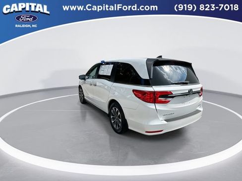 Used 2022 Honda Odyssey EX-L image 6