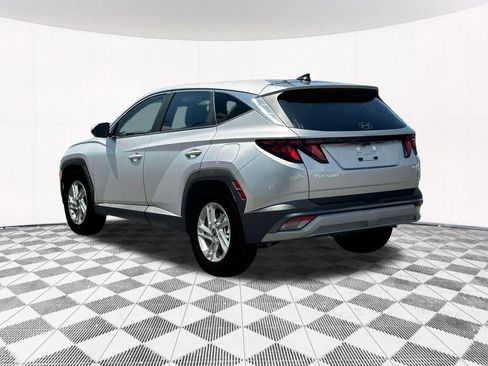 New 2026 Hyundai Tucson SE image 9