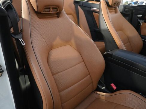 Used 2017 Mercedes-Benz E 400 Cabriolet image 52