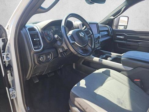 Used 2024 RAM 2500 Big Horn w/ Off Road Package AWD/4WD image 14