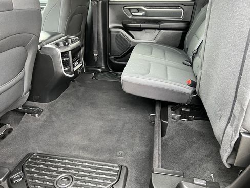 Used 2022 RAM 1500 Big Horn image 18