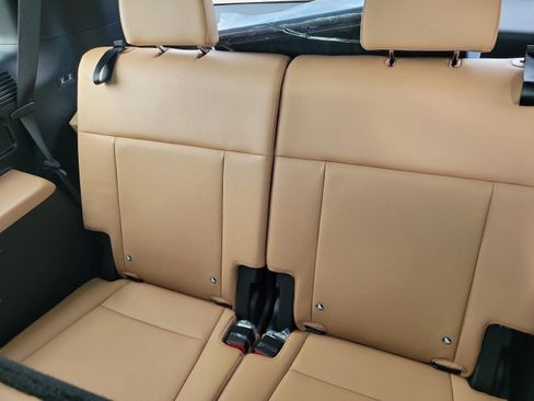 New 2026 Hyundai Santa Fe Limited image 13