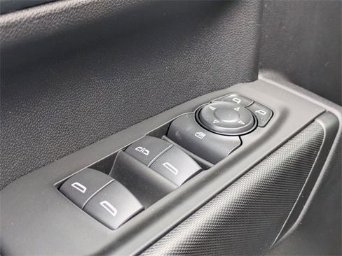 New 2026 Chevrolet Silverado 1500 W/T w/ WT Convenience Package image 9