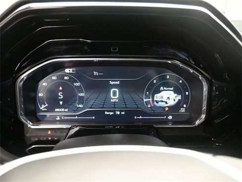 Used 2024 GMC Sierra 1500 Elevation w/ Elevation Premium Package image 10