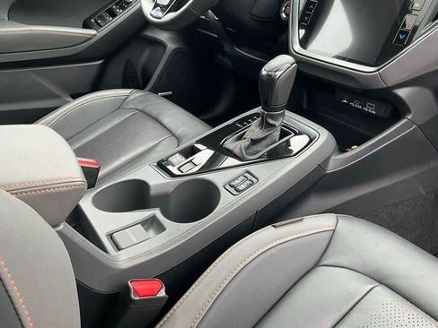 Certified 2025 Subaru Crosstrek 2.5i Limited w/ Crosstrek Mirror Package AWD/4WD image 20