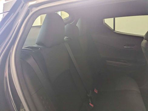 Used 2021 Toyota C-HR Nightshade FWD image 26