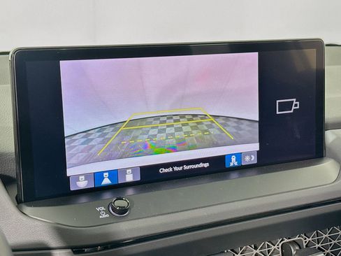 Certified 2025 Honda Accord Sport image 16
