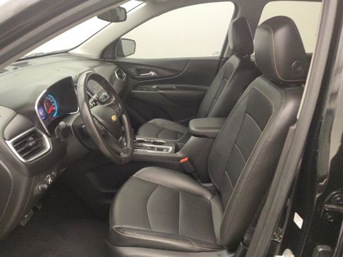 Used 2020 Chevrolet Equinox LT w/ Midnight Edition FWD image 17