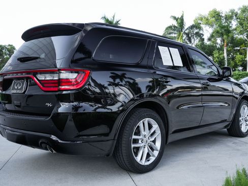 Used 2024 Dodge Durango R/T image 25