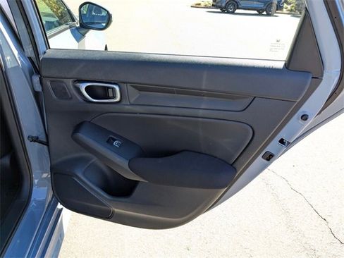 Certified 2024 Honda Civic EX image 35
