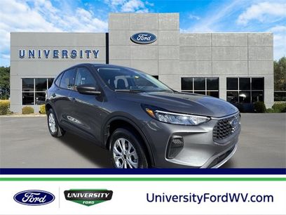 New 2026 Ford Escape Active