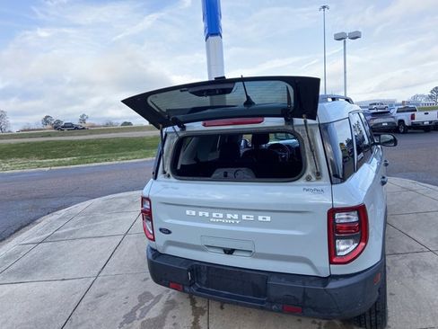 Used 2022 Ford Bronco Sport Big Bend w/ Convenience Package image 52