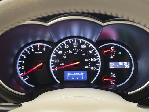Used 2013 Nissan Quest LE w/ Protection Pkg FWD image 34