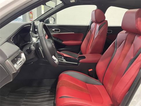 New 2026 Acura Integra A-Spec image 11