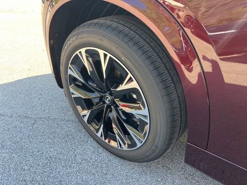 New 2026 MAZDA CX-90 3.3 Turbo S w/ Premium Plus AWD/4WD image 5