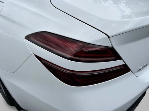 Used 2026 Genesis G70 2.5T RWD image 14