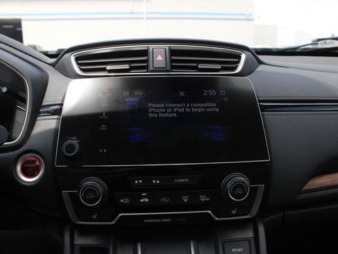 Used 2020 Honda CR-V EX-L image 18