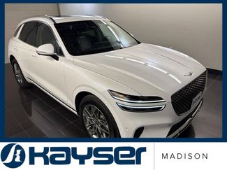 Used 2023 Genesis GV70 2.5T w/ Advanced Package AWD/4WD video 1