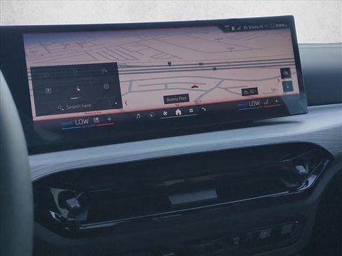 New 2026 BMW i4 eDrive35 AWD/4WD image 14