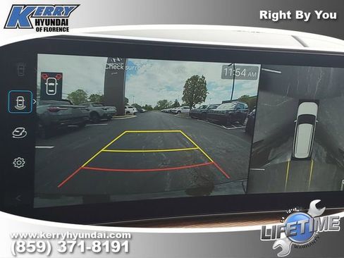 New 2026 Hyundai Santa Fe Calligraphy AWD/4WD image 27