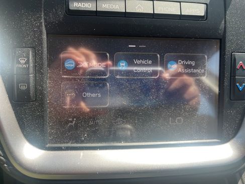 Used 2020 Subaru Outback 2.5i image 16