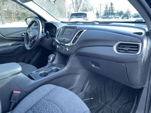 Used 2024 Chevrolet Equinox LT w/ LPO, Floor Liner Package image 28