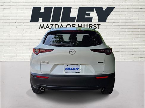 Certified 2026 MAZDA CX-30 AWD 2.5 S image 5