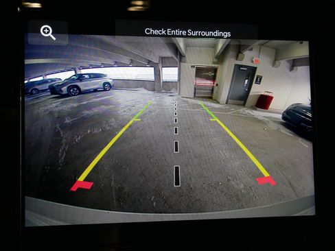 Used 2022 Jeep Grand Cherokee Altitude image 27