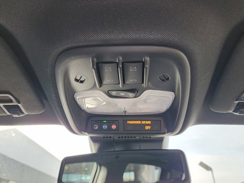 New 2026 GMC Canyon AT4 w/ Technology Plus Package image 39